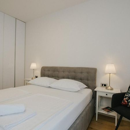 Apartment Sea Villa 5 Split Exterior foto