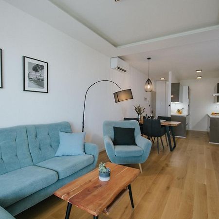 Apartment Sea Villa 5 Split Exterior foto