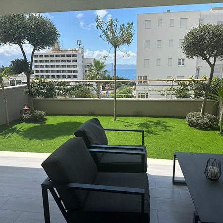 Apartment Sea Villa 5 Split Exterior foto