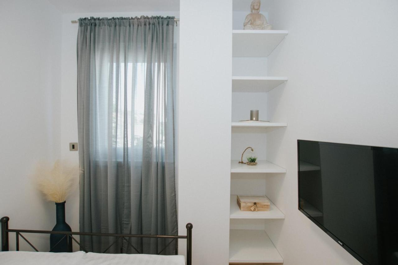Apartment Sea Villa 5 Split Exterior foto