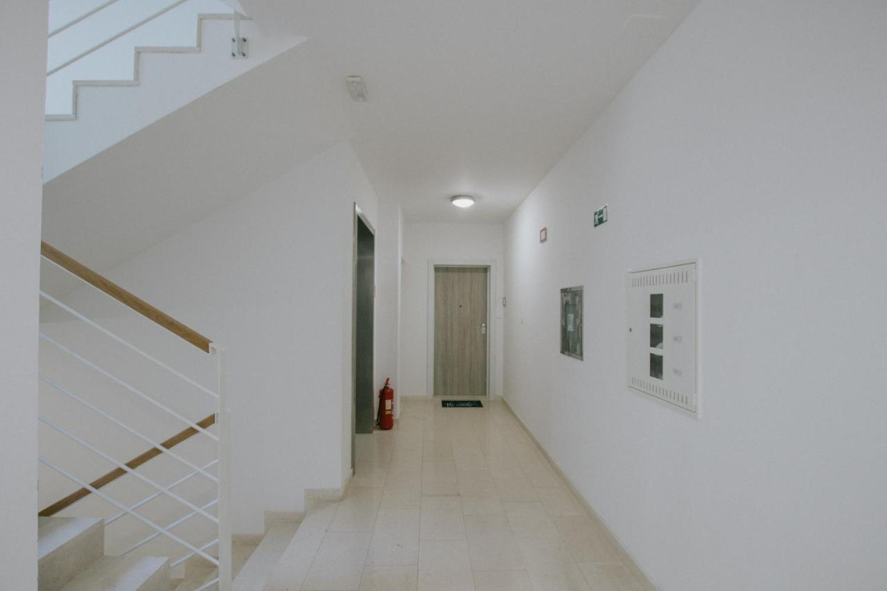 Apartment Sea Villa 5 Split Exterior foto