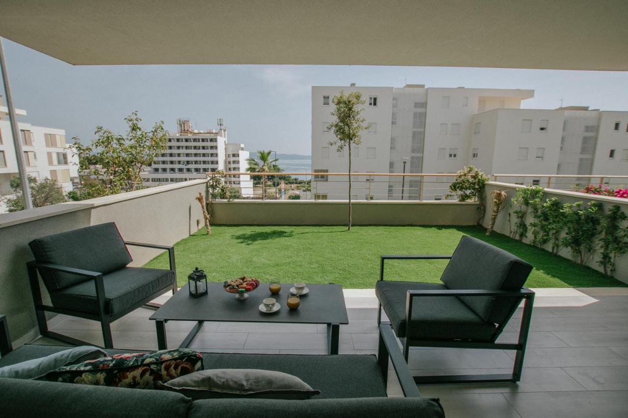 Apartment Sea Villa 5 Split Exterior foto